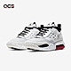 Nike 籃球鞋 Jordan Max 200 GS 大童 女鞋 白 黑 紅 氣墊 運動鞋 CD5161-100 product thumbnail 1