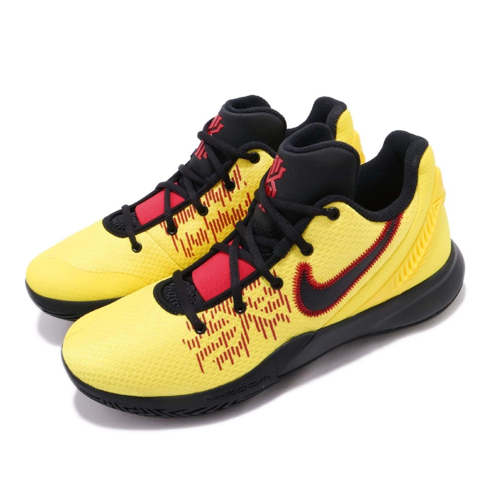 kyrie flytrap ll ep