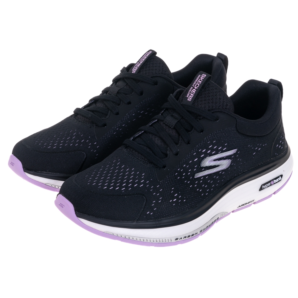 SKECHERS 女鞋 健走系列 GO WALK WORKOUT WALKER 寬楦款 - 124933WBKLV