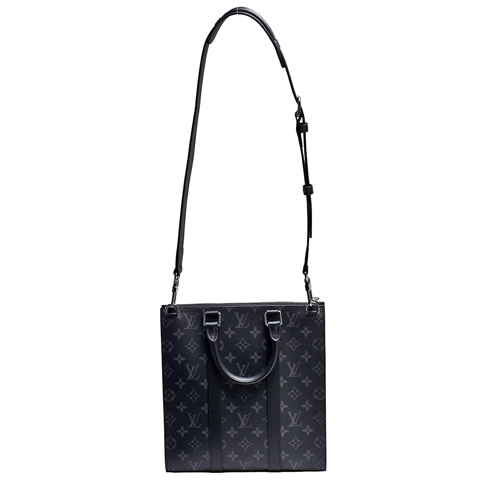 Louis Vuitton Sac Plat Cross Bag (M46098)