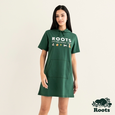 ROOTS母親節限定