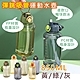買一送一 日本FOREVER 850ML胖胖款彈蓋式吸管水壺 運動水壺 product thumbnail 1