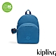 Kipling 質感寶石藍輕巧簡約後背包-CHANTRIA S product thumbnail 1