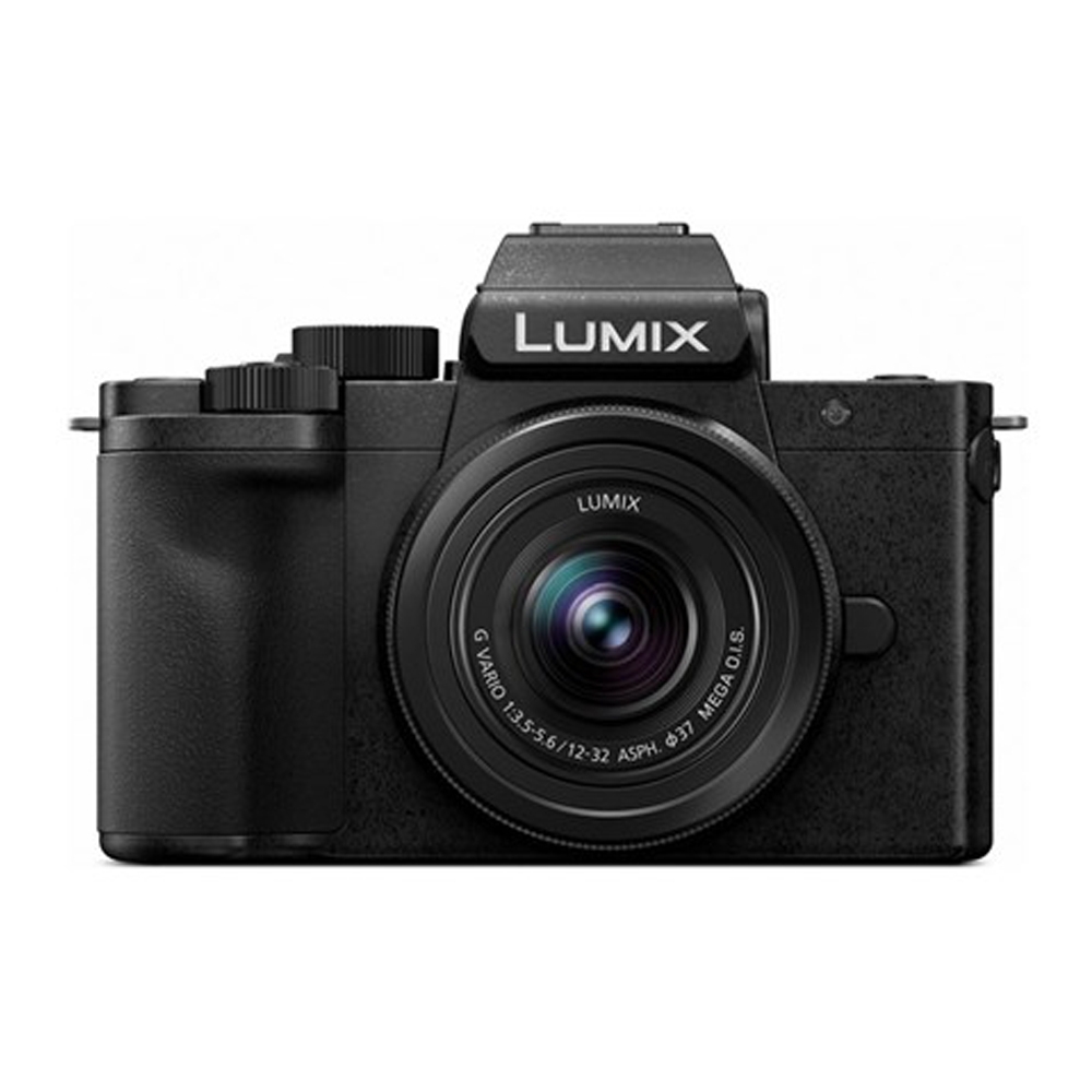 Panasonic Lumix G100K 12-32mm (公司貨)