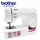 小資雙針實用款 日本brother GS1700 實用型縫紉機 product thumbnail 2
