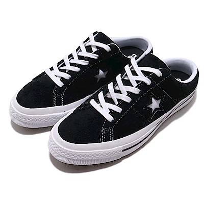 Converse 休閒鞋 One Star Mule 女鞋