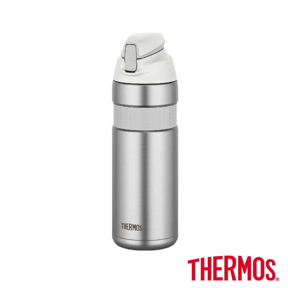 THERMOS膳魔師不鏽鋼真空真空保冷瓶0.6L(FFQ-600) product image 1