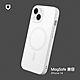 犀牛盾 iPhone 14(6.1吋) SolidSuit(MagSafe兼容)超強磁吸手機殼 product thumbnail 4