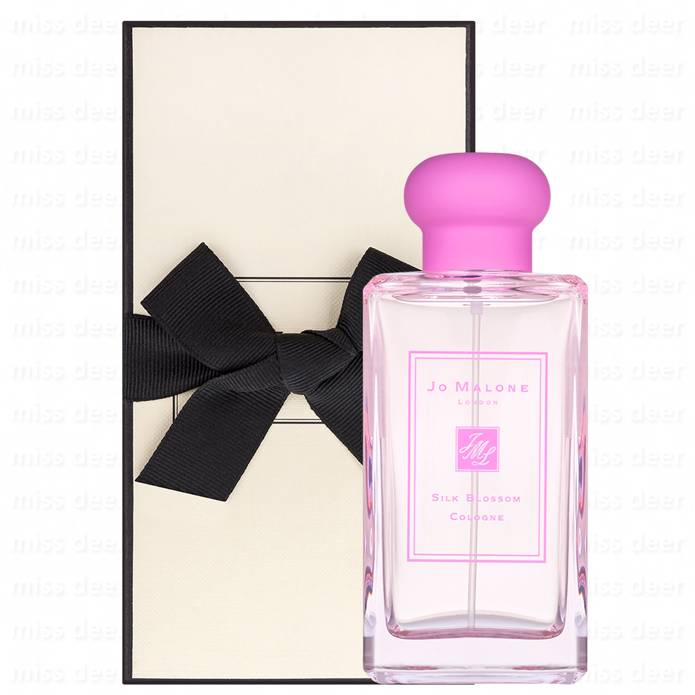 Jo Malone 絲花香水100ml 合歡花古龍水 Jo Malone Yahoo奇摩購物中心