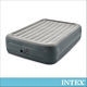 INTEX 豪華加高雙人加大充氣床墊-寬152x高46cm(64125) product thumbnail 2