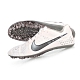 NIKE ZOOM VICTORY ELITE 2-男女限量田徑釘鞋-中長距離  競賽 835998001 白黑銀 product thumbnail 1