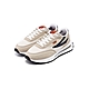 FILA RENNO 中性運動鞋-奶茶 4-C602W-063 product thumbnail 1