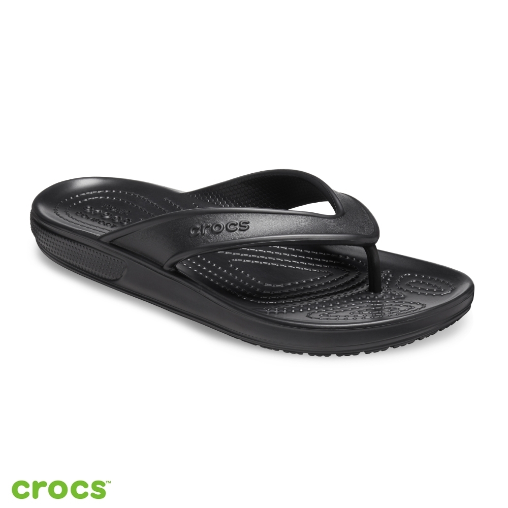 【時時樂限定】 Crocs卡駱馳 熱銷拖鞋均一價$618元(多款任選) product image 1