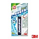 3M 百利衛浴隨手刷(1柄2刷頭) product thumbnail 2