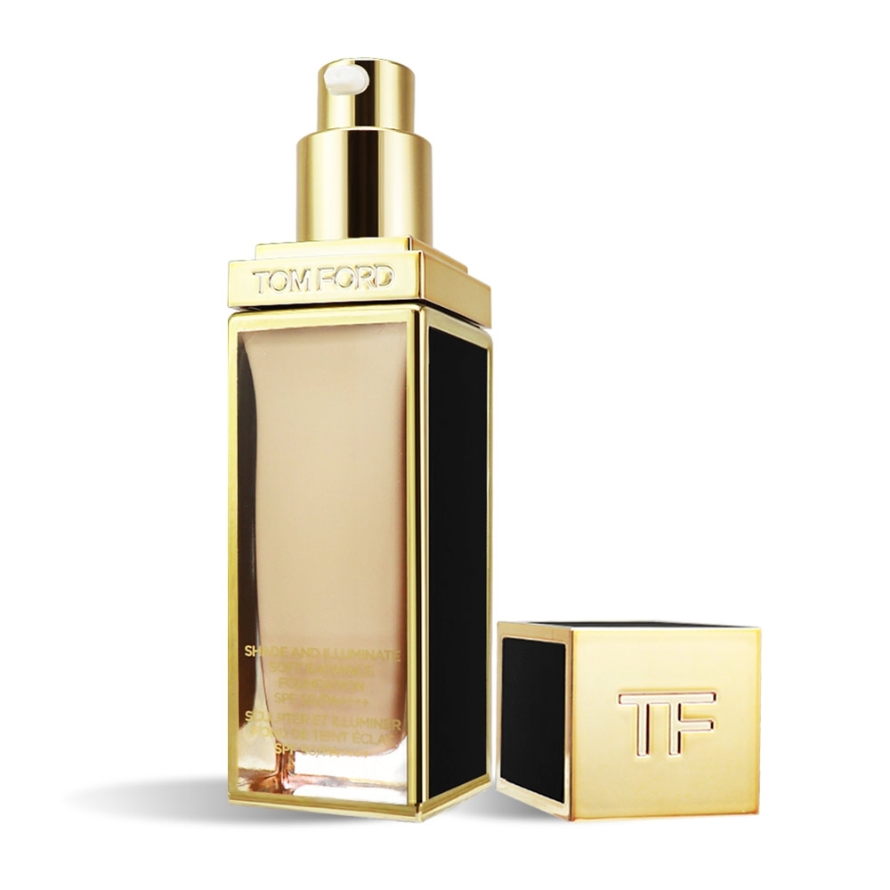 TOM FORD 最上鏡奢華粉底液# PORCELAIN 30ml | 歐美保養彩妝| Yahoo奇摩購物中心