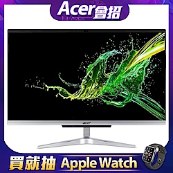 Acer C24-960 雙核AIO液晶電腦(i3-10110U/8G/256G/Win10h)