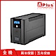 特優Aplus 在線互動式UPS Plus5L-US1000N(1000VA/600W) product thumbnail 1