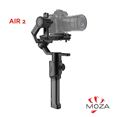 MOZA 魔爪 Air 2 單眼智能穩定器