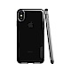 Tech21 Pure Tint iPhone Xs Max-防撞【硬式透黑】保護殼 product thumbnail 2