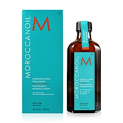 Moroccanoil 摩洛哥優油 護髮油 100ml