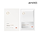 【AMIRO】BEAUTY 多維膠養緊緻抗皺面膜 25ml (5片裝)/蓋章面膜/拉提/淡紋/緊緻/保養/保濕/美白/護膚/S2黃金點陣美容儀 product thumbnail 1