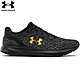 【UNDER ARMOUR】UA 男 Charged Impulse Knit慢跑鞋 product thumbnail 1