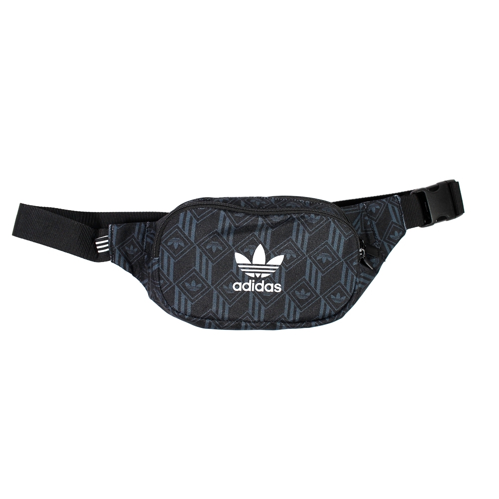 ADIDAS MONOGR WAISTBAG 腰包 - FM1347