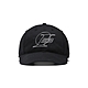 Reebok 棒球帽 Iverson Baseball Cap 男女款 黑 老帽 鴨舌帽 基本款 HC4301 product thumbnail 1