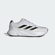 ADIDAS DURAMO SL M 男慢跑鞋-白黑-IE7262 product thumbnail 1