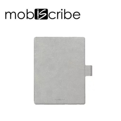 Mobiscribe WAVE彩色電子書閱讀器 原廠皮套 米白