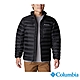 Columbia 哥倫比亞 男款-Pebble Peak金鋁點極暖700FP羽絨防潑立領外套-黑色 UWE82870/HF product thumbnail 1