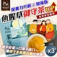 【和春堂】 加強版-魚腥草御守茶（多添加金銀花） 6gx10包x3袋 product thumbnail 1