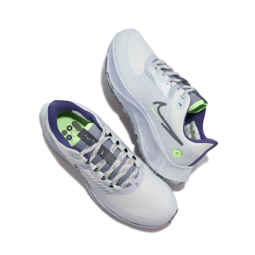 Womens nike store pegasus shield