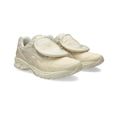 Limited Edt x SBTG x Asics Gel-Kayano 14 全白 聯名款 運動鞋 男鞋 1201A975-100