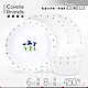 美國康寧 CORELLE 微笑三色堇餐盤碗五件組 product thumbnail 1