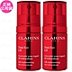 【即期品】CLARINS 克蘭詩 全效緊緻眼霜(15ml)*2(公司貨) product thumbnail 1