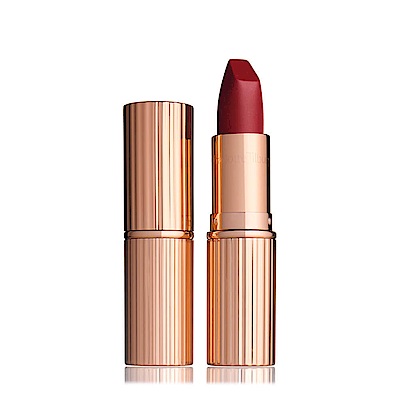 Charlotte Tilbury 磨砂革命霧面唇膏 #LOVE LIBERTY 3.5g