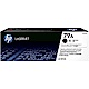 HP HP 79A黑色碳粉匣(CF279A) product thumbnail 1