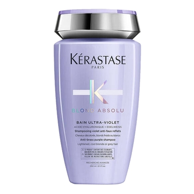 KERASTASE 卡詩 燦金絕色髮浴 250ml-快速到貨