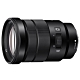 SONY E PZ 18-105mm F4 G OSS (SELP18105G) 電動變焦鏡(公司貨) product thumbnail 1