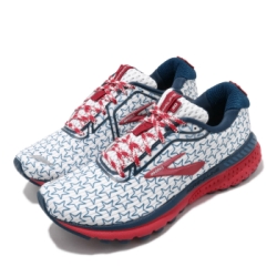 Brooks 慢跑鞋 Adrenaline GTS 20 女鞋