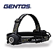 Gentos Head Wars後方警示專業頭燈-350流明 IP64(HW-V433D) product thumbnail 1