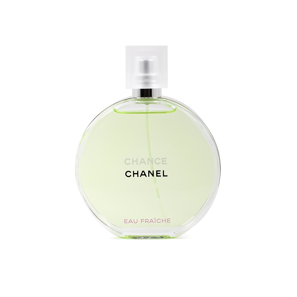 CHANEL 香奈兒CHANCE綠色氣息淡香水100ML | CHANEL | Yahoo奇摩購物中心