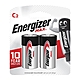 【Energizer 勁量】MAX鹼性2號C電池4入(1.5V長效鹼性電池) product thumbnail 1