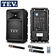 TEV TA680iD-U3藍牙/USB/SD三頻無線擴音機 product thumbnail 1