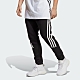 adidas 愛迪達 長褲 男款 運動褲 M FI 3S PT 黑 IC8254 product thumbnail 1