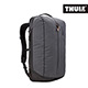 THULE-Vea 21L運動用筆電後背包TVIH-116-黑 product thumbnail 2