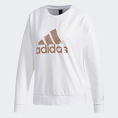 adidas 長袖上衣 女 EA3103