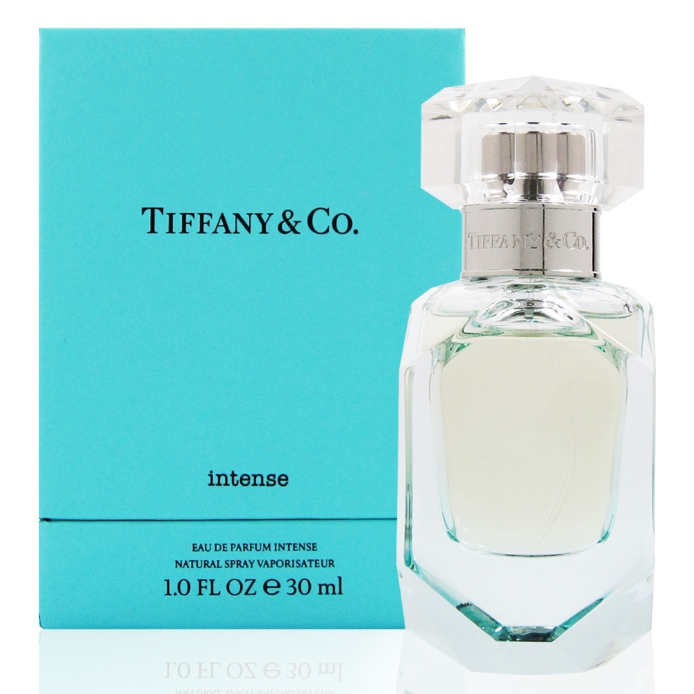 TIFFANY &CO Intense 晶鑽淡香精 30ml