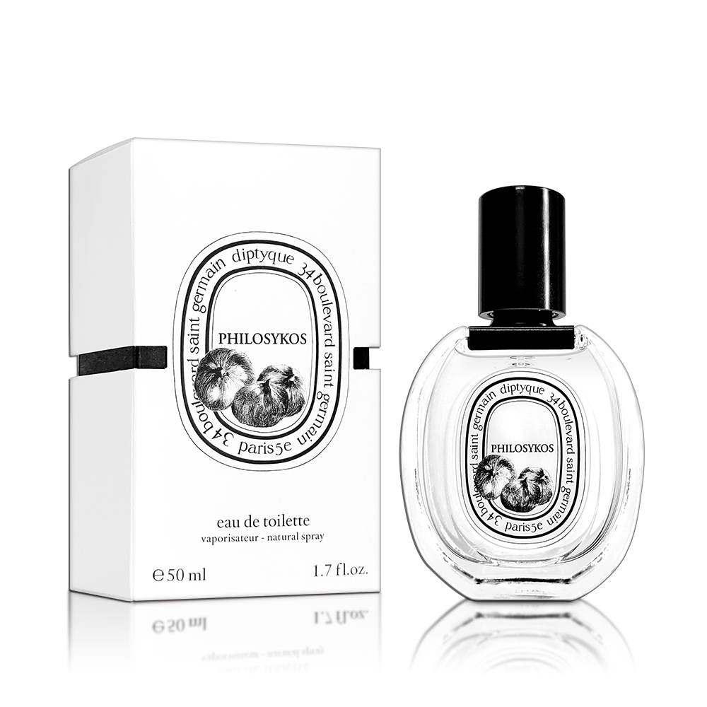 Diptyque Philosykos 希臘無花果中性淡香水50ML | diptyque | Yahoo